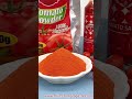 "Tomato Powder: Concentrated Flavor Boost! 🍅🔥😋"