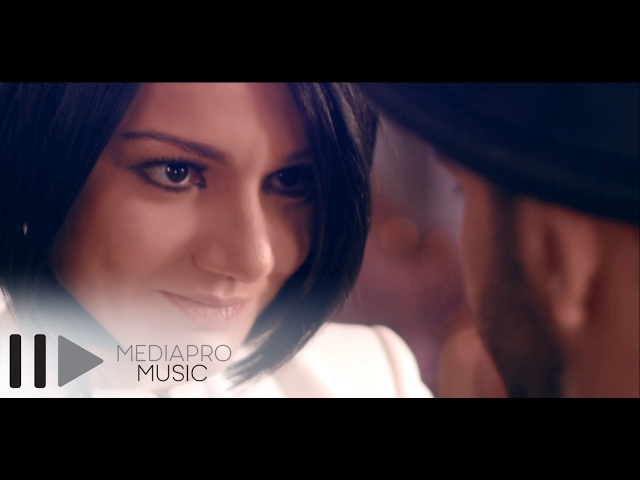 Neylini feat Muneer - Te iubesc (Official Video HD) class=