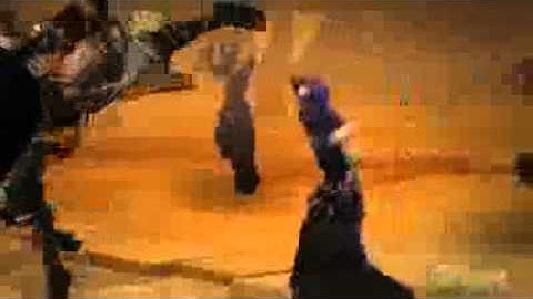 Diablo III - Monk Class Trailer