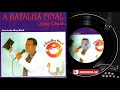 JÚLIO CÉSAR ♫ | A Batalha Final | Álbum COMPLETO