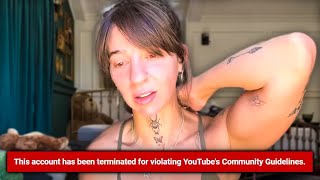 The New Gabbie Hanna Accusations Are Really Bizzare
