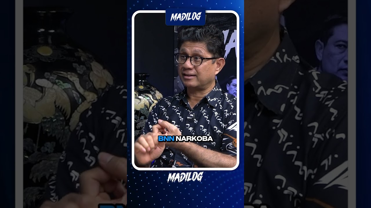 PERLUASAN KEWENANGAN POLRI DI ERA JOKOWI