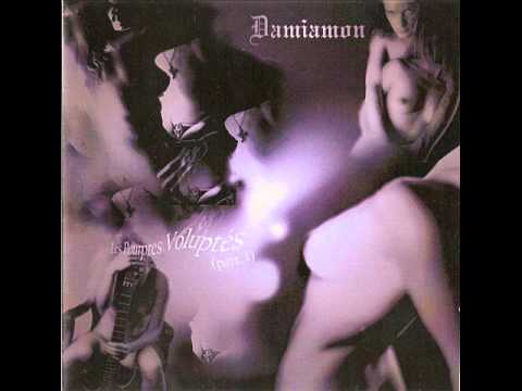 Damiamon -Time is on my side  (2004)