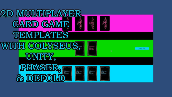 How to make a multiplayer online game with Phaser, Socket.io and