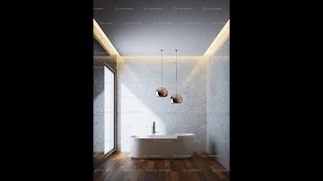 Thea for SketchUp V2 Render In Just 1 Minutes