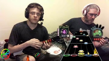 GH3 - Patterns 2-- 100% FC!!! [PiP]