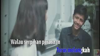 Adera - Serpihan hati (KARAOKE) INDONESIA