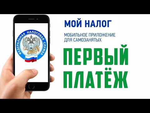 Приложение мой налог и налоги фл, обзор. Заплатил налог через авто платёж, впервые