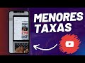 Qual Melhor Banco Para RECEBER o PAGAMENTO do YOUTUBE!