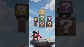 Unlock Every Code Challenge Fast #gaming #puzzle #shorts