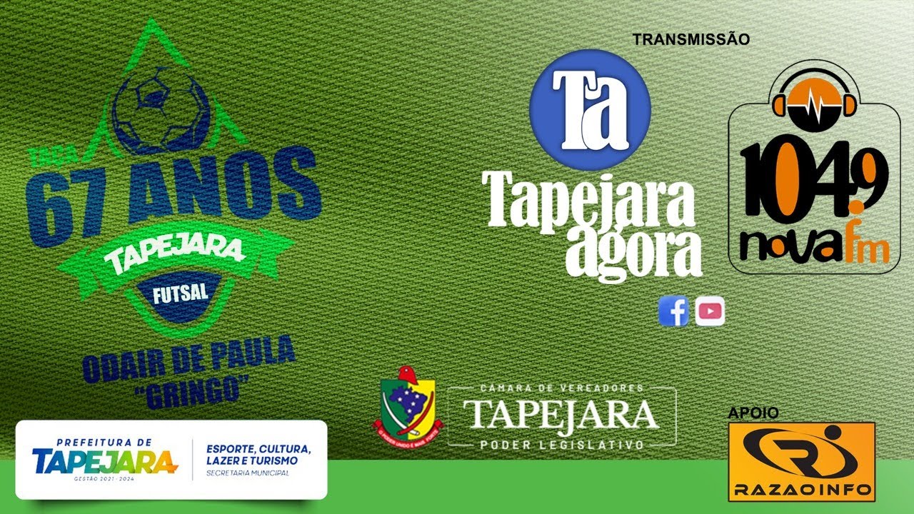 Notícias  Câmara Municipal de Vereadores de Tapejara