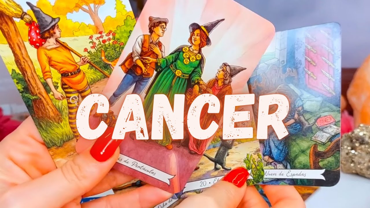 РАК🔥Бл*дь! ТЫ ОБЯЗАН ЭТО ПОСМОТРЕТЬ!! КТО-ТО СИЛЬНО СОЖАЛЕЕТ!! ГАДАНИЕ ТАРО 2025