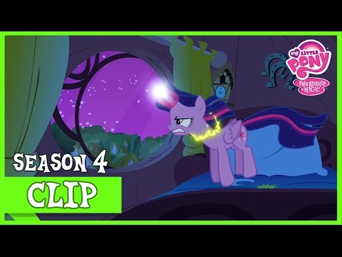 Twilight Raises The Sun (Twilight’s Kingdom) | MLP: FiM [HD]