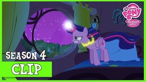 Twilight Raises The Sun (Twilight’s Kingdom) | MLP: FiM [HD]