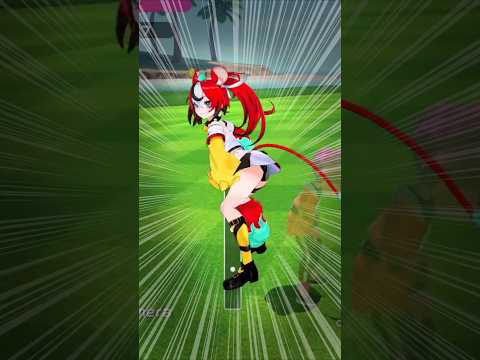 TwerkBae and SexyRyS! [Hololive | Baelz IRyS]
