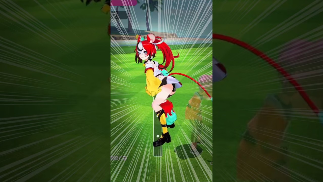 TwerkBae and SexyRyS! [Hololive | Baelz IRyS]