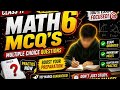 11th Class Math MCQ'S || Chapter 6 || Sequences and Series 
