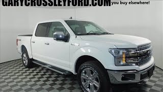 New 2020 Ford F-150 Kansas City MO Liberty, MO #202378T