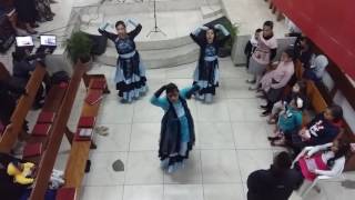 Santo espírito és bem vindo aqui.Gabriela rocha