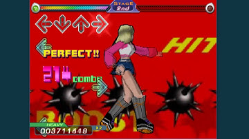 (ToxicTurtle) DDR EXTREME - DROP OUT (HEAVY)