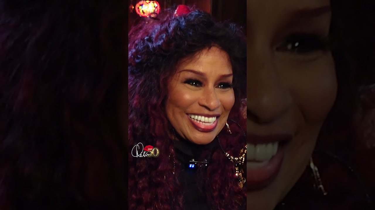 Chaka On Once You Get Started Released This Month In 1975