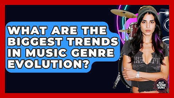 What Are The Biggest Trends In Music Genre Evolution? - Alt Scene Guru