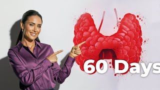 Hypothyroidism & Weight Loss: What Really Works