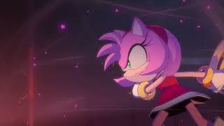 Sonic the Hedgehog: Memories And Beyond | 35th Anniversary AX Sneak Peek (TV4)