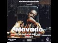 Mavado  the gad of di gullyside mixtape 2015  2021 hits songs by dj silvasplash