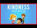 School Kindness Quiz