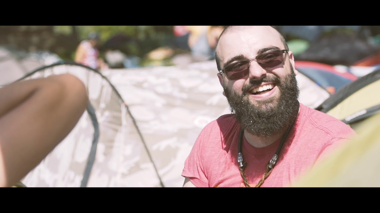 Cabaret Vert - Aftermovie 2019