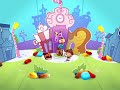 Candy Crush Soda Saga 4K Level 5216 5230 LONGPLAY