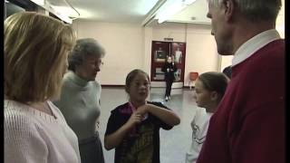 Dancing School - Episode 3 of 12