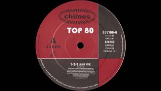 The Chimes - 1-2-3 (Raw Mix) - YouTube