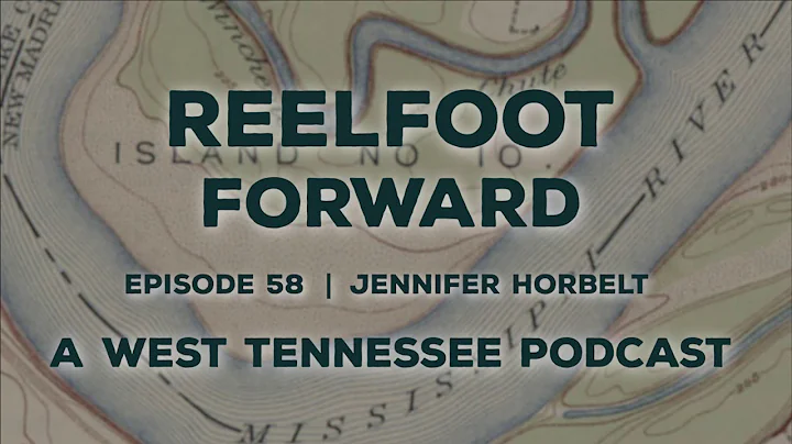 Ep. 58 Jennifer Horbelt Bonds, WPSD Local 6 News A...