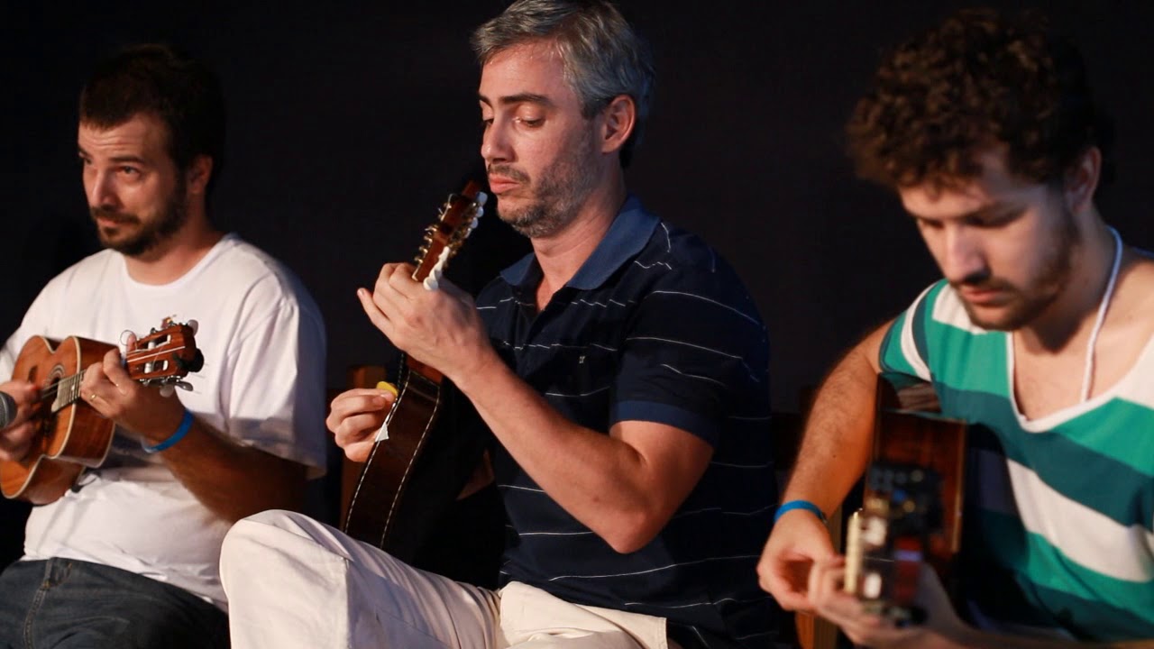 Vibrações - Jacob do Bandolim