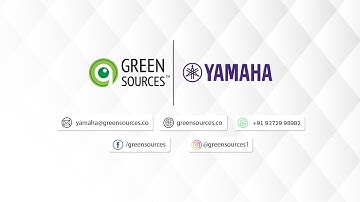 YAMAHA ADECIA with Tabletop RM TT Microphone