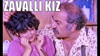 Zavallı Kız - Eski Türk Filmi Tek Parça