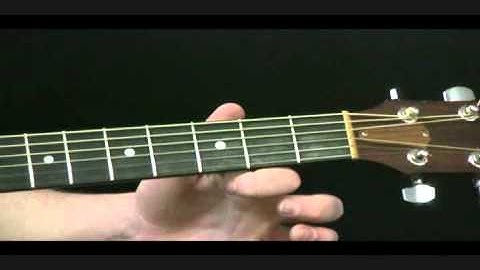 Open Em Pentatonic Lick