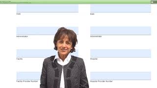 Famous Transfer Agreement Form (HS 602) Profile