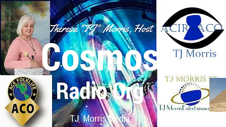 Theresa J Morris Experiencer USA
