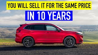 6 Budget Crossovers That Never Break Down