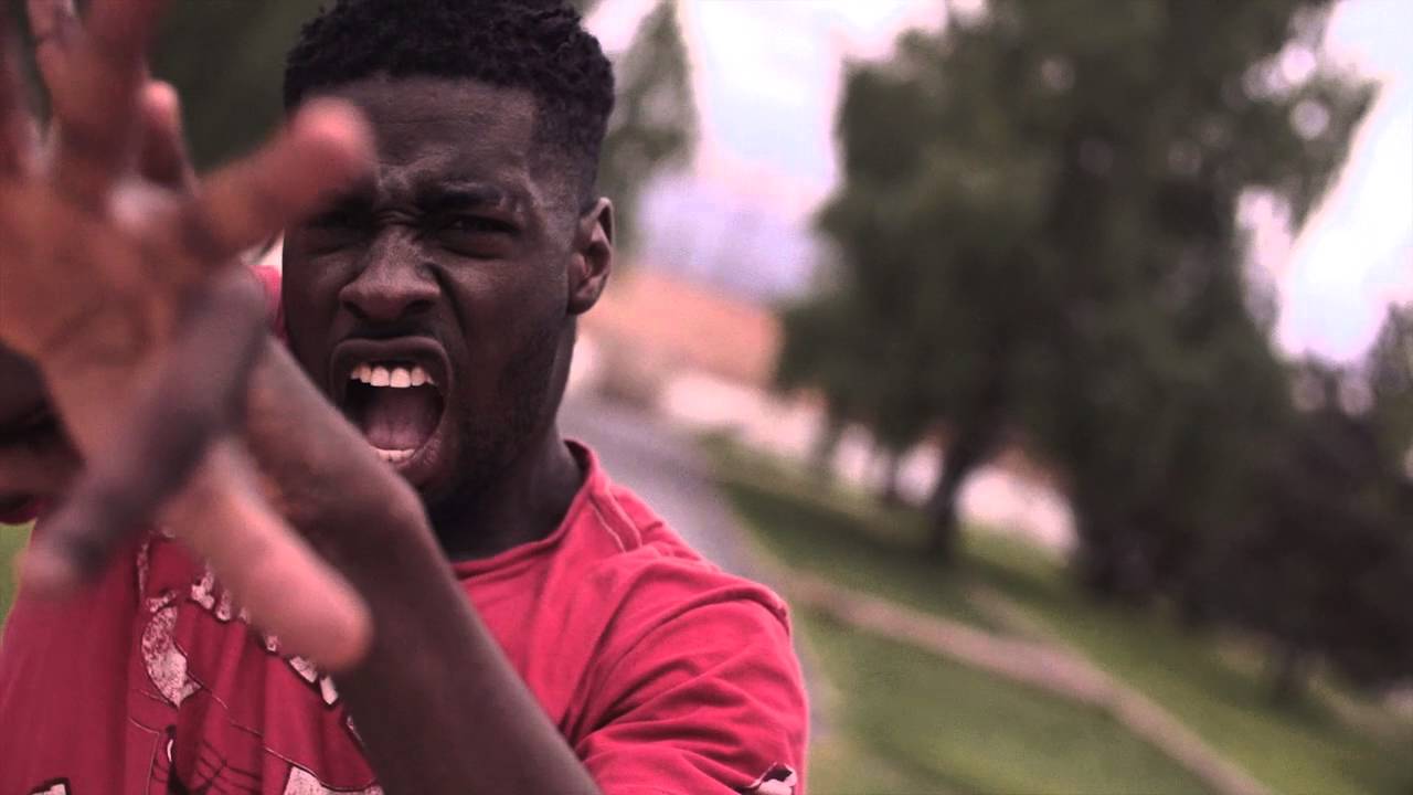 Isaac Kyere Freestyle Video | Edit - Ants