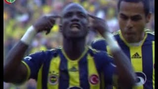 Bir Zamanlar Fenerbahçe 06 - 2005/2006 Sezonu 2. Yarı