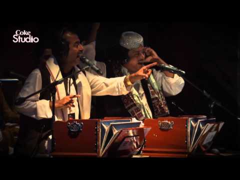 Mori Bangri HD, Fareed Ayaz & Abu Muhammad, Coke S...