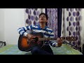 Yeh Raat Bheegi Bheegi - Chori Chori - Cover By Rahul Vaish - Chords in Subtitles/Captions