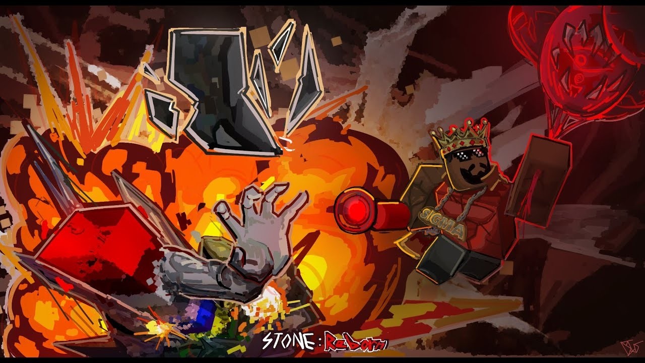 [NIL] STONE: REBORN // VERIFICATION // HARDEST ROBLOX ACHIEVEMENT