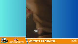 LIVE! NBA Draft recap & Joined by former No. 1 pick in the 2007 NBA Draft, Greg Oden!