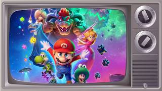 Opinion Machine: Super Mario Galaxy Movie Spoiler Free Review - The Critics Were Wrong Again!