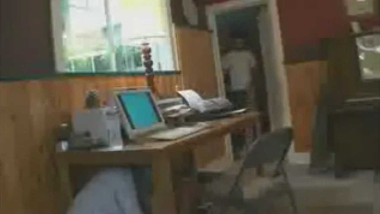 Dab SHOW эпизод 2 =) паркур КОТЭ 2.0